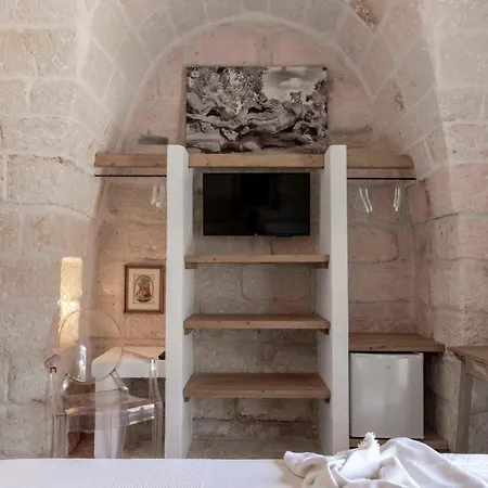 Masseria Artemisia ヴィラ