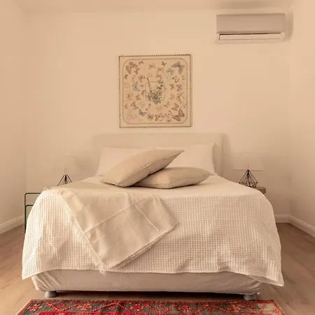 Villa Masseria Artemisia Vista Mare Ostuni