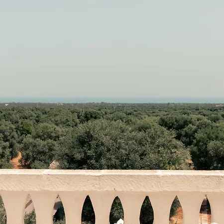 Masseria Artemisia Vista Mare *