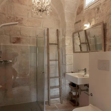 Villa Masseria Artemisia *