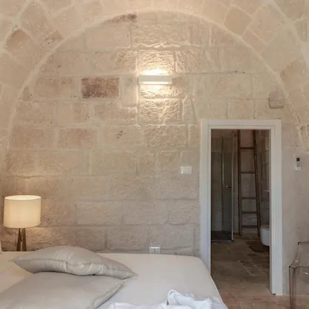 Masseria Artemisia