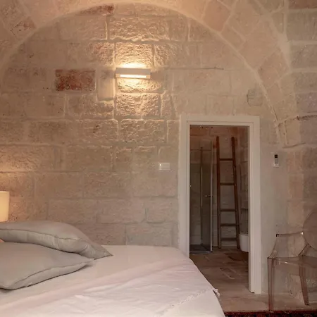 Villa Masseria Artemisia Vista Mare