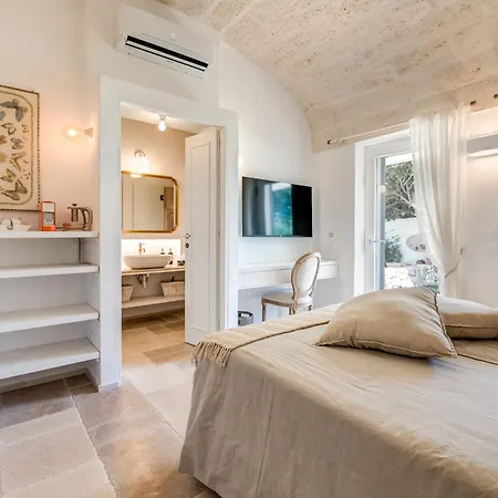 Masseria Artemisia *