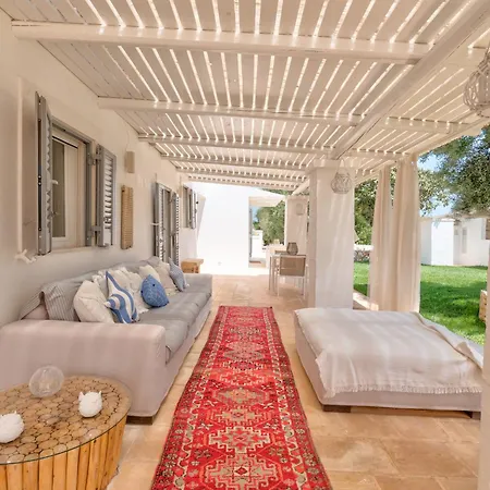 Masseria Artemisia
