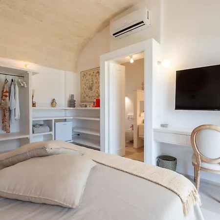 Masseria Artemisia オストゥーニ