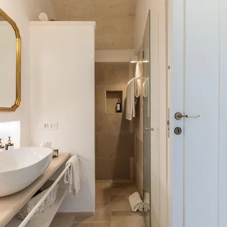 Masseria Artemisia 别墅