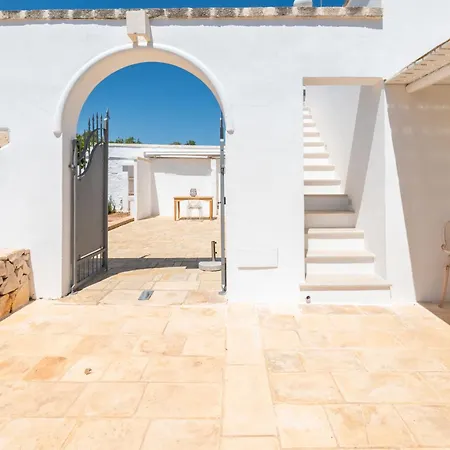 Masseria Artemisia Vista Mare *