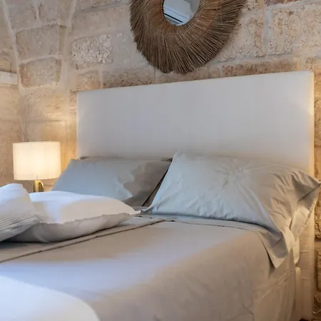 Masseria Artemisia Vista Mare Villa Ostuni