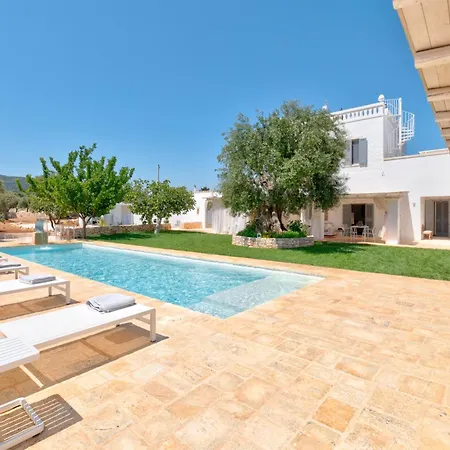 Masseria Artemisia Vista Mare *
