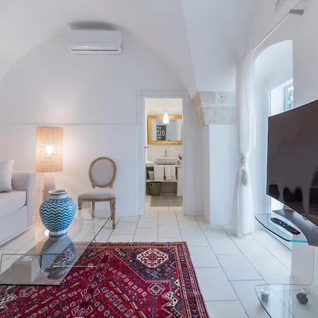 Masseria Artemisia Vista Mare Villa *