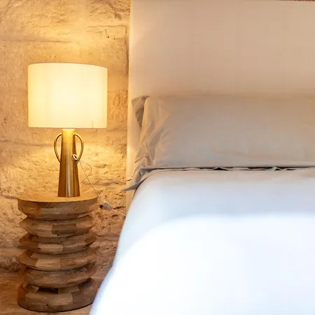 Masseria Artemisia Vista Mare *