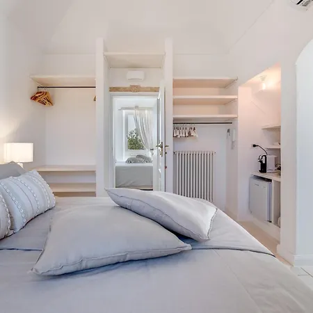 Masseria Artemisia Vista Mare Villa Ostuni