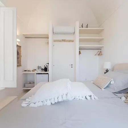 Villa Masseria Artemisia Vista Mare Ostuni