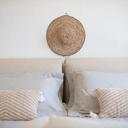 Masseria Artemisia Vista Mare Villa *