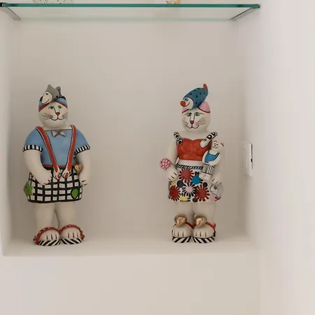 Masseria Artemisia * 奥斯图尼