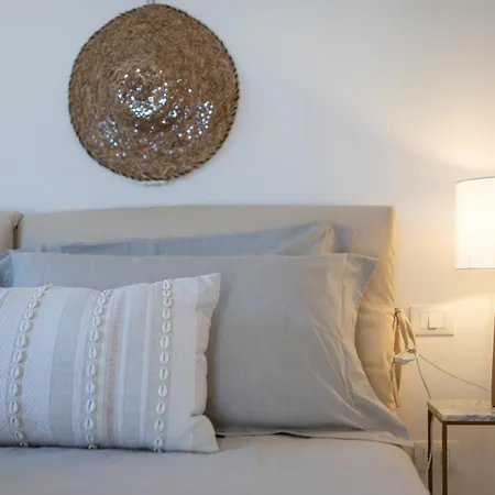 Masseria Artemisia Vista Mare Villa Ostuni