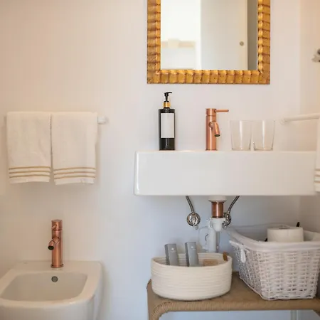 Masseria Artemisia オストゥーニ