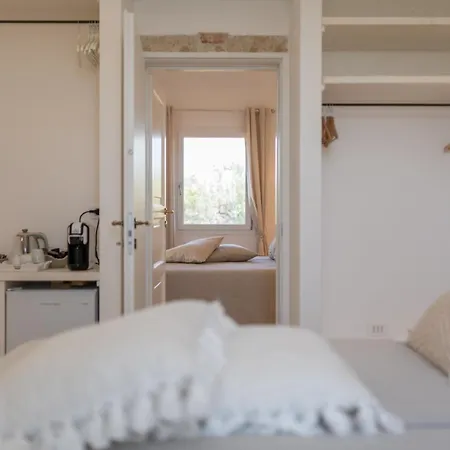 Villa Masseria Artemisia Vista Mare *