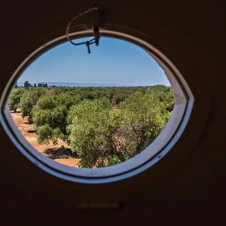 Masseria Artemisia Vista Mare * Ostuni