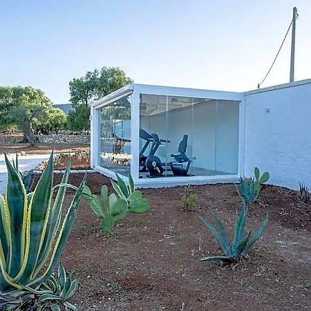 Masseria Artemisia Ostuni