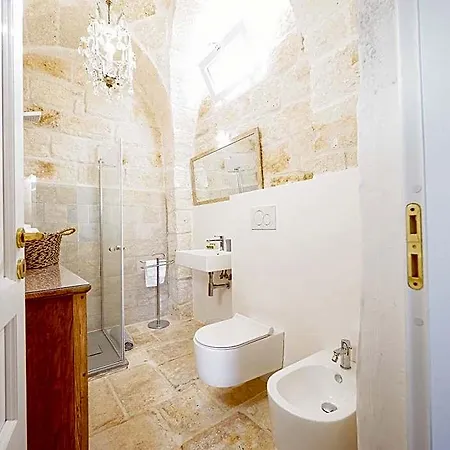 Masseria Artemisia