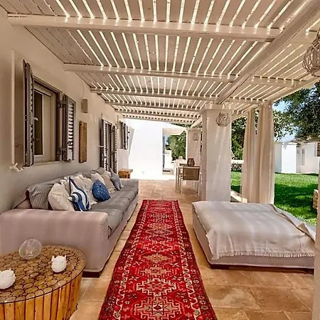 Masseria Artemisia *