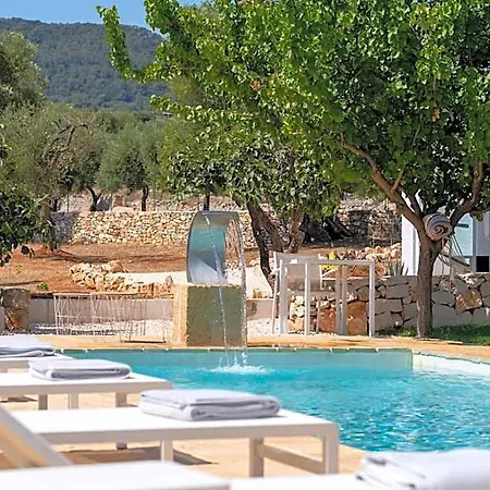 Masseria Artemisia Ostuni