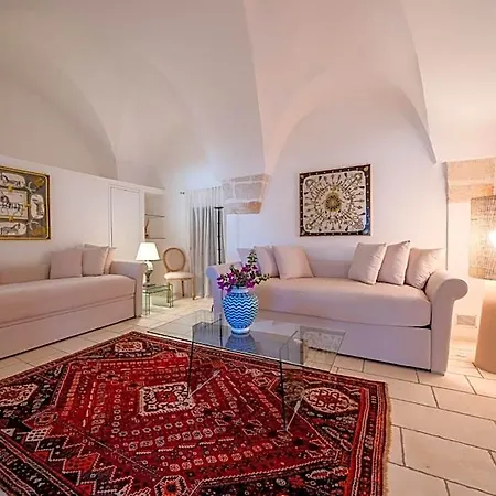 Villa Masseria Artemisia Ostuni
