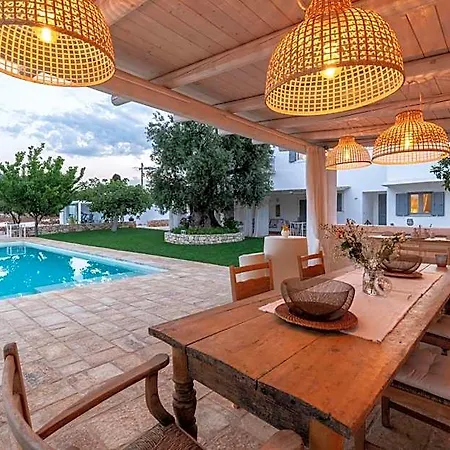 Masseria Artemisia