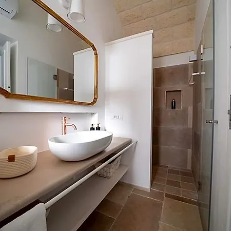 Masseria Artemisia * Ostuni