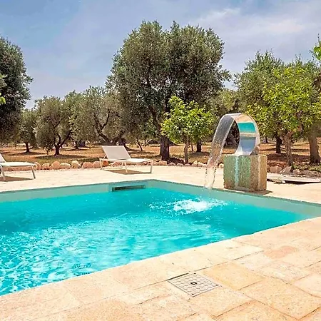 Masseria Artemisia Ostuni