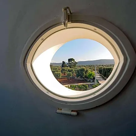 Masseria Artemisia Villa Ostuni