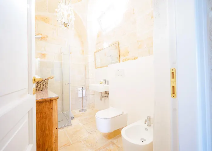 Masseria Artemisia * Ostuni