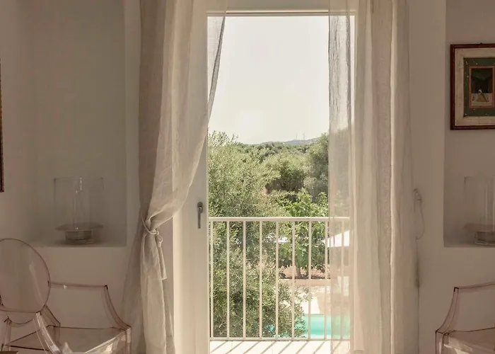Masseria Artemisia