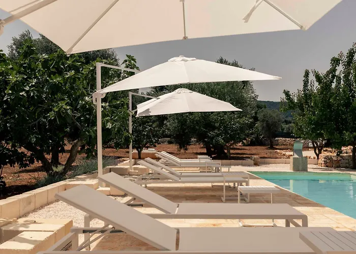 Masseria Artemisia