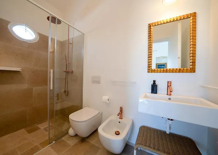 Masseria Artemisia Villa Ostuni