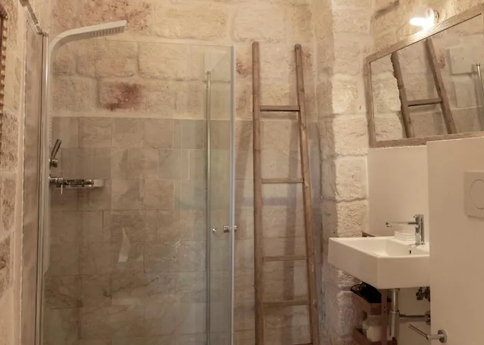 Masseria Artemisia * Ostuni