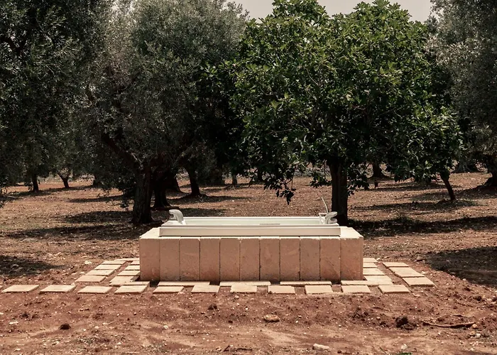 Masseria Artemisia Ostuni