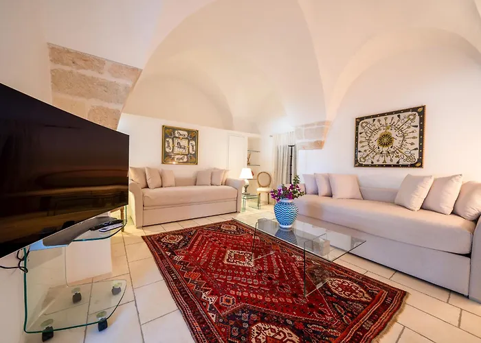 Masseria Artemisia Villa Ostuni