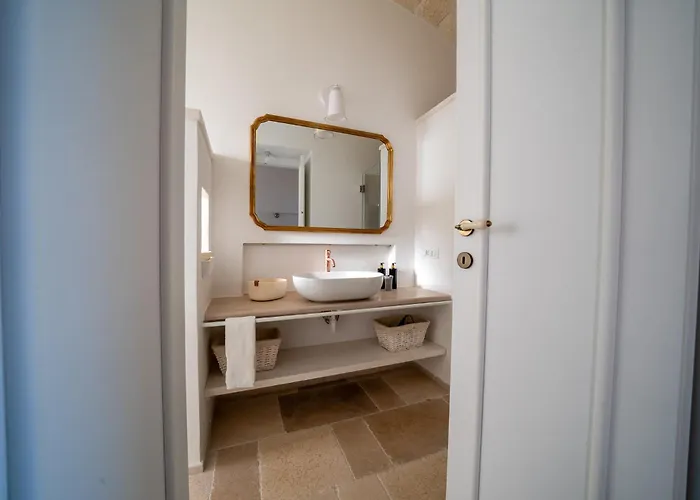 Masseria Artemisia