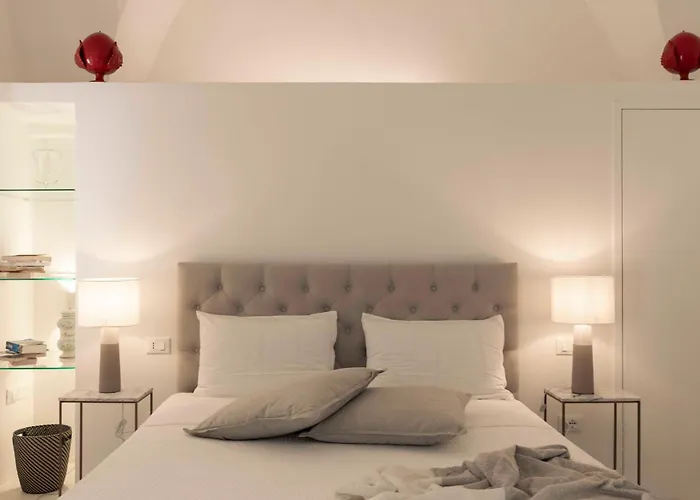 Вилла Masseria Artemisia Остуни