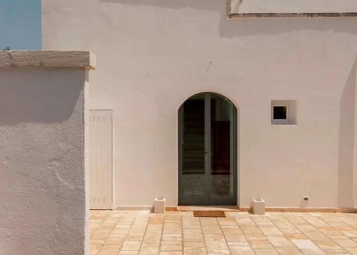 Masseria Artemisia * Ostuni