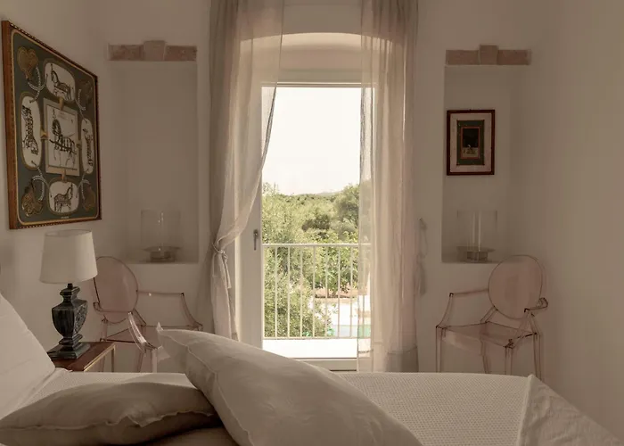 Masseria Artemisia Ostuni