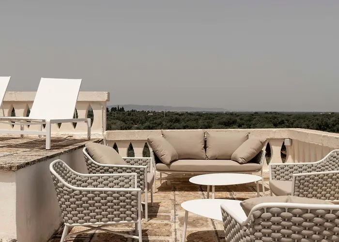 Masseria Artemisia