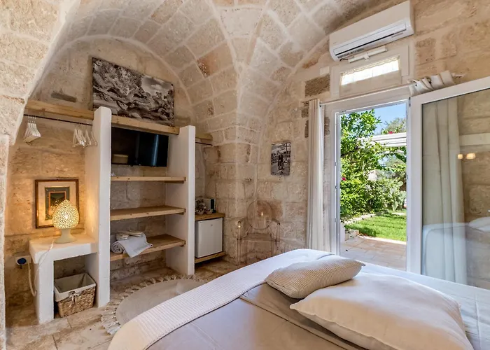 Masseria Artemisia Villa Ostuni