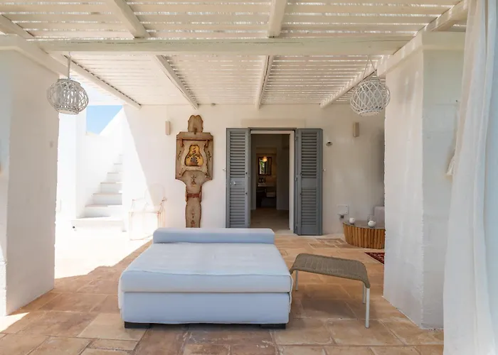 Masseria Artemisia Villa Ostuni