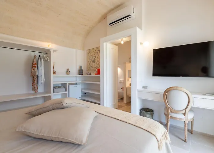 Masseria Artemisia Ostuni