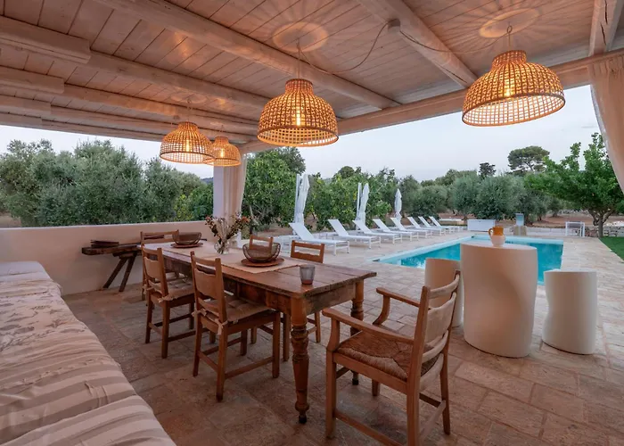 Masseria Artemisia